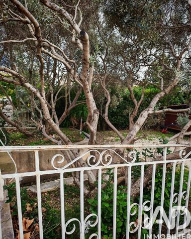 Maison à vendre 11 pièces 190 m² Vitrolles