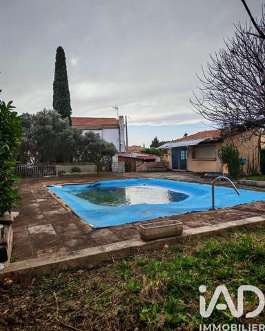 Maison à vendre 11 pièces 190 m² Vitrolles