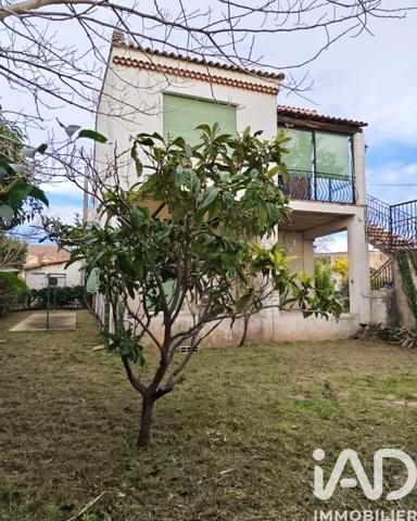 Maison à vendre 11 pièces 190 m² Vitrolles