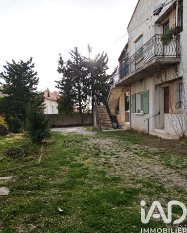 Maison à vendre 11 pièces 190 m² Vitrolles