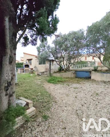 Maison à vendre 11 pièces 190 m² Vitrolles