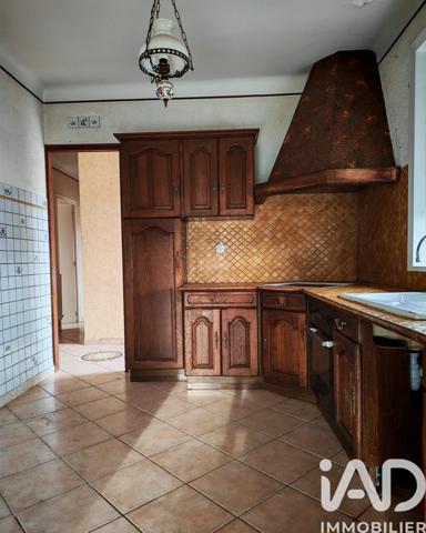 Maison à vendre 11 pièces 190 m² Vitrolles