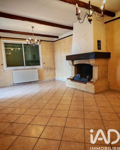 Maison à vendre 11 pièces 190 m² Vitrolles