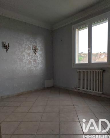 Maison à vendre 11 pièces 190 m² Vitrolles