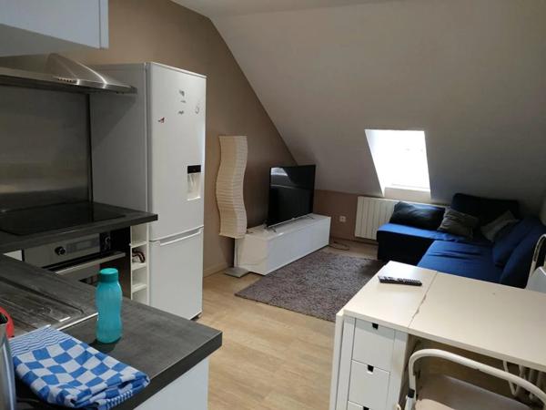 Immeuble à vendre à Bolbec (76210)