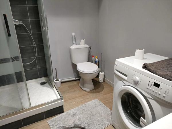 Immeuble à vendre à Bolbec (76210)