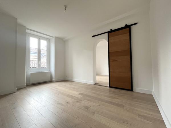 Appartement à vendre |  Bordeaux |  3 pièces | 55 m²