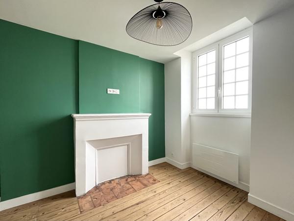 Appartement à vendre |  Bordeaux |  3 pièces | 55 m²