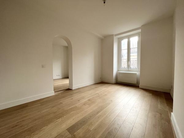 Appartement à vendre |  Bordeaux |  3 pièces | 55 m²