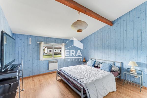 Maison Aucamville 5 pièce(s) 110 m2