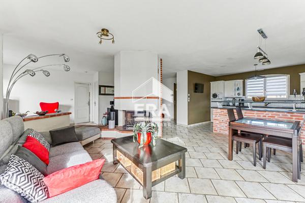 Maison Aucamville 5 pièce(s) 110 m2