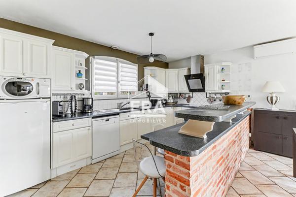 Maison Aucamville 5 pièce(s) 110 m2