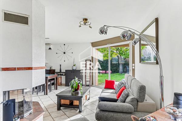 Maison Aucamville 5 pièce(s) 110 m2