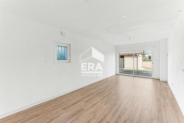 Maison Aucamville 5 pièce(s) 110 m2