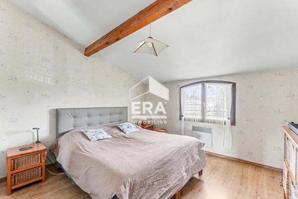 Maison Aucamville 5 pièce(s) 110 m2