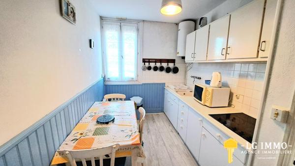 Votre recherche de biens