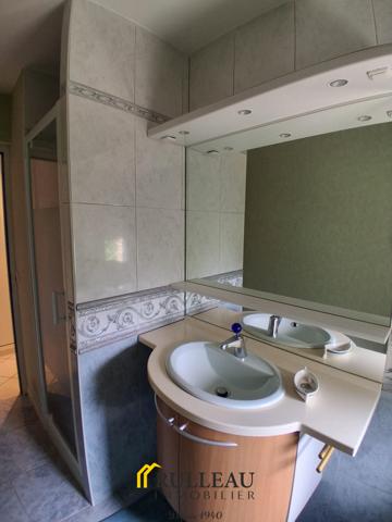 MAISON FAMILIALE DE CARACTERE DE 153 M2 HABITABLES - TERRAIN DE 1223 M2 - PROCHE CENTRE SAINT LOUIS DE MONTFER Détails des diagnostics énergétiques