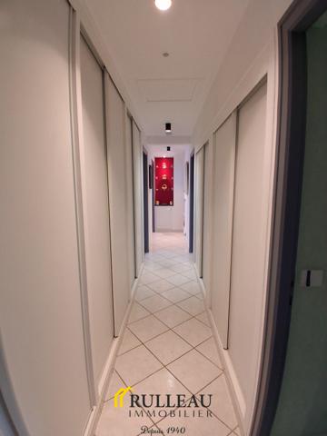 MAISON FAMILIALE DE CARACTERE DE 153 M2 HABITABLES - TERRAIN DE 1223 M2 - PROCHE CENTRE SAINT LOUIS DE MONTFER Détails des diagnostics énergétiques