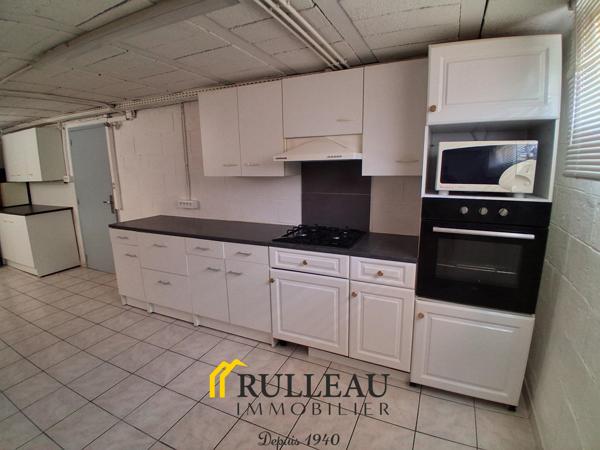 MAISON FAMILIALE DE CARACTERE DE 153 M2 HABITABLES - TERRAIN DE 1223 M2 - PROCHE CENTRE SAINT LOUIS DE MONTFER Détails des diagnostics énergétiques