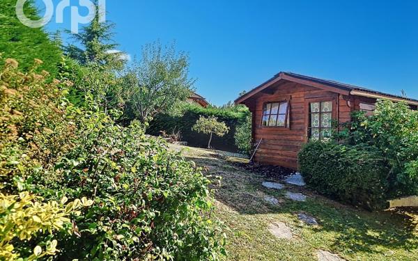 Maison à vendre    5 pièces • 157 m2 Monnetier-Mornex