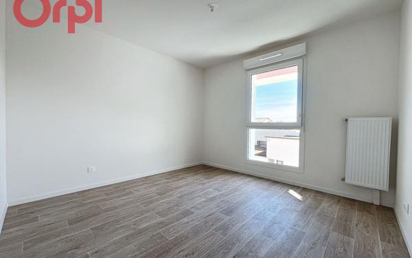 Appartement à louer    2 pièces • 43,47 m2 Sierentz