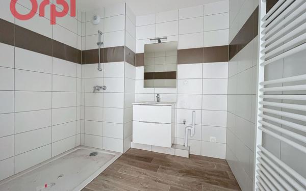 Appartement à louer    2 pièces • 43,47 m2 Sierentz