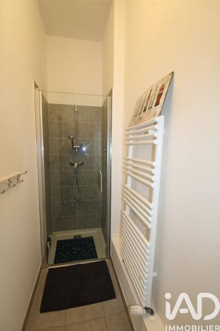 Appartement à vendre 4 pièces 82 m² Ivry-sur-Seine