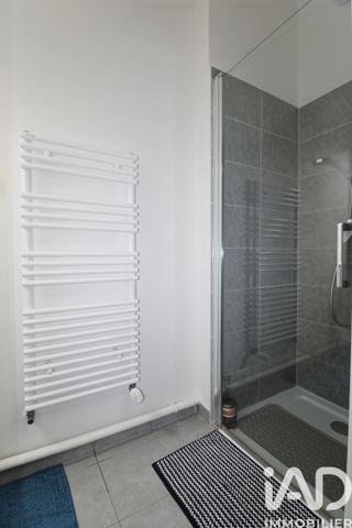 Appartement à vendre 4 pièces 82 m² Ivry-sur-Seine