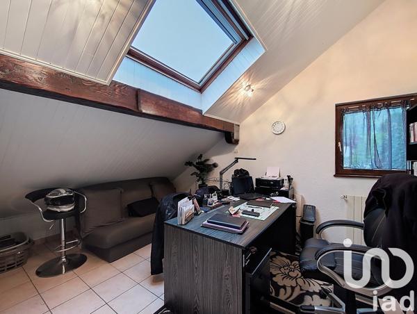 Appartement à vendre 3 pièces 44 m² Chevrier