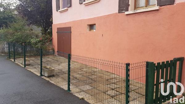 Appartement à vendre 3 pièces 44 m² Chevrier