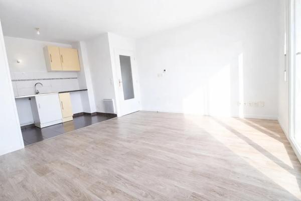 Appartement à vendre 2 pièces 43.4m² Wattrelos (59150)