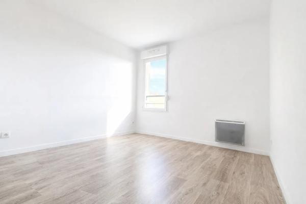 Appartement à vendre 2 pièces 43.4m² Wattrelos (59150)