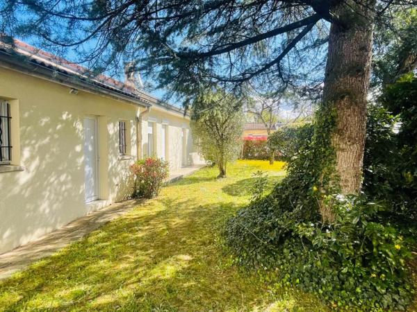 Maison à vendre à Romans-sur-Isère (26100)