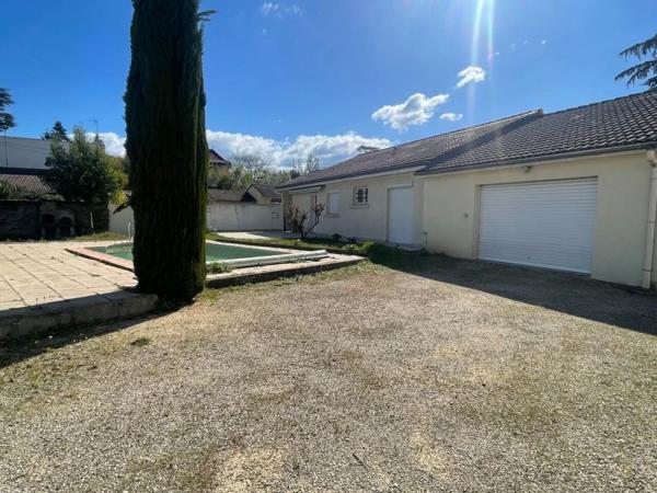 Maison à vendre à Romans-sur-Isère (26100)