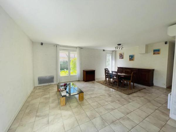 Maison à vendre à Romans-sur-Isère (26100)