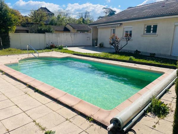 Maison à vendre à Romans-sur-Isère (26100)