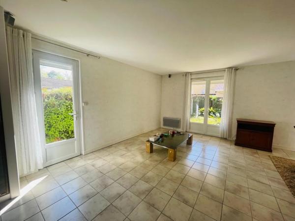 Maison à vendre à Romans-sur-Isère (26100)