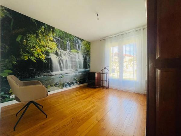 Maison à vendre à Romans-sur-Isère (26100)