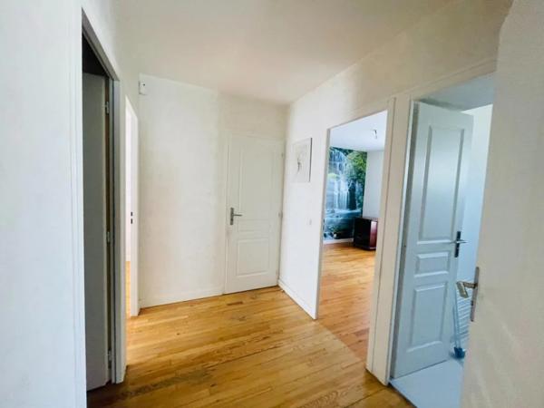 Maison à vendre à Romans-sur-Isère (26100)