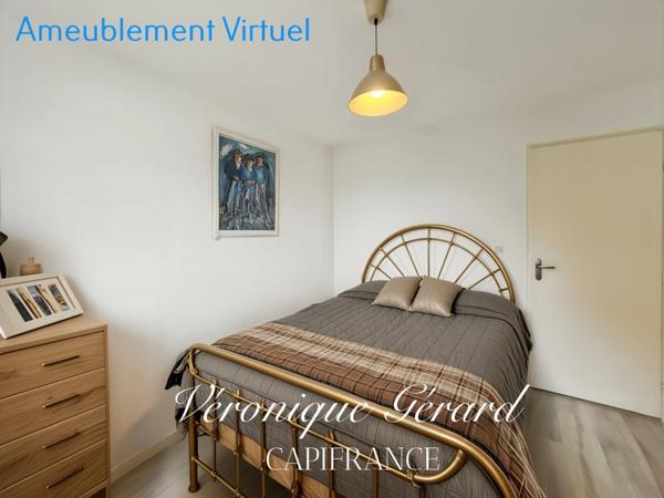 Maison de Plain-pied, prête à vivre, idéal projet familial ou investissement.