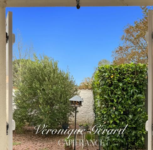 Maison de Plain-pied, prête à vivre, idéal projet familial ou investissement.