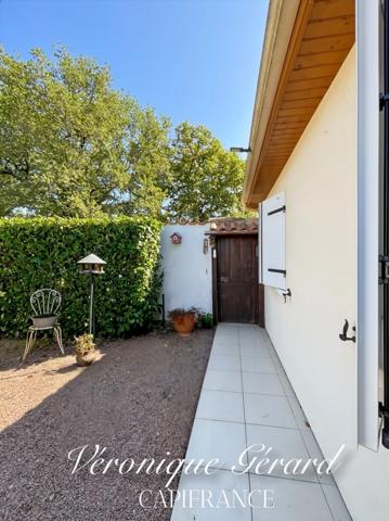 Maison de Plain-pied, prête à vivre, idéal projet familial ou investissement.