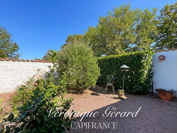 Maison de Plain-pied, prête à vivre, idéal projet familial ou investissement.