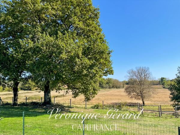 Maison de Plain-pied, prête à vivre, idéal projet familial ou investissement.