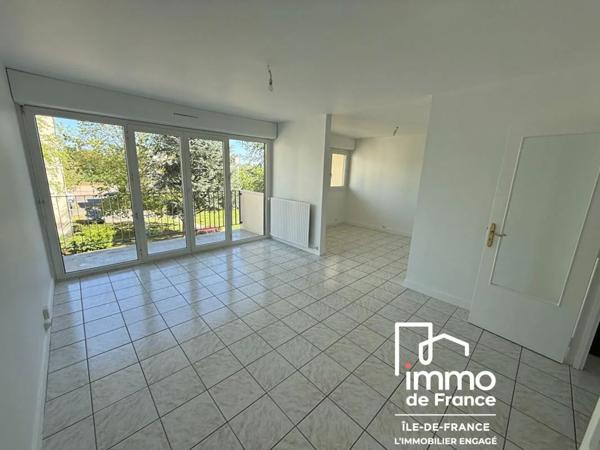 Appartement à vendre à Palaiseau (91120)