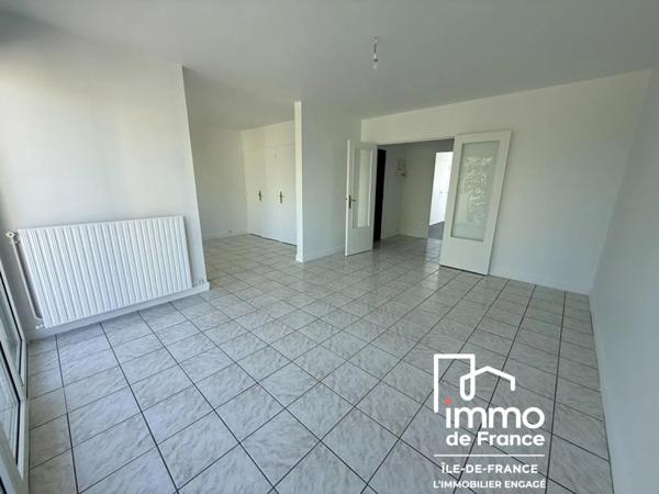 Appartement à vendre à Palaiseau (91120)