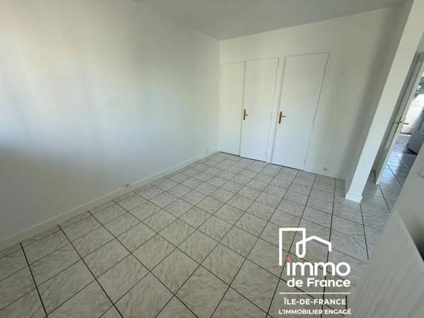 Appartement à vendre à Palaiseau (91120)