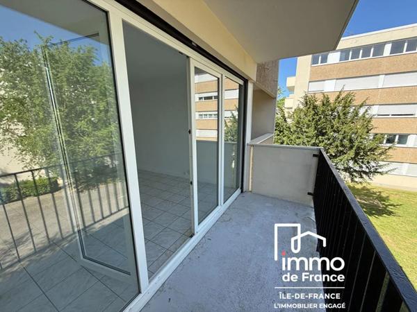 Appartement à vendre à Palaiseau (91120)
