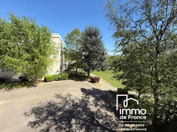Appartement à vendre à Palaiseau (91120)