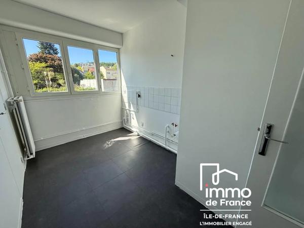 Appartement à vendre à Palaiseau (91120)